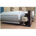 500L-10000L milk chiller chilling machine cooling tank